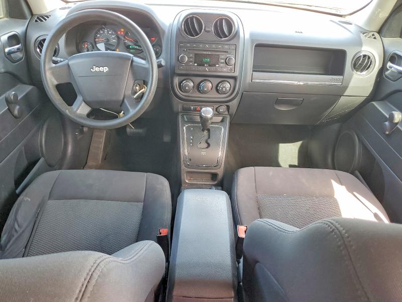 Продажа на аукционе авто 2010 Jeep Patriot, vin: 1J4NT1GB4AD624608, номер лота: 49705076