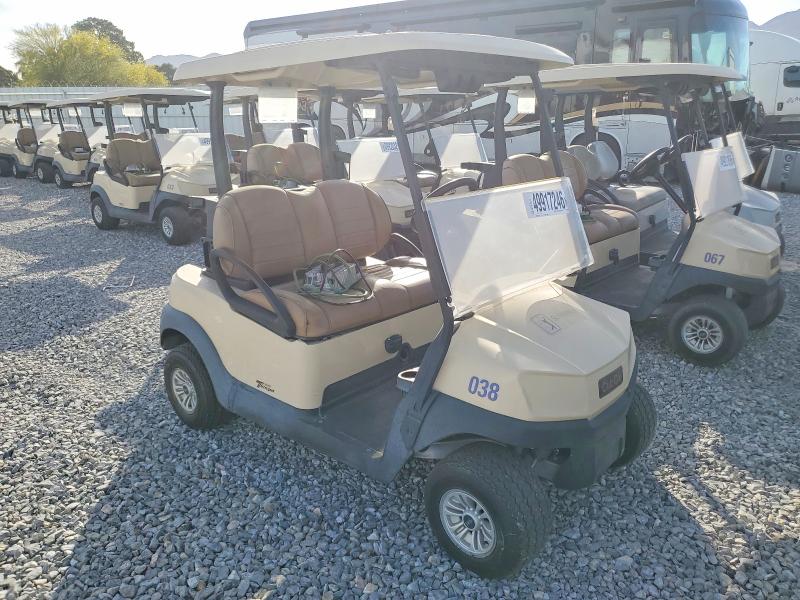 2020 Club Car Tempo Li მანქანა იყიდება აუქციონზე, vin: AN2038109401, აუქციონის ნომერი: 49917246