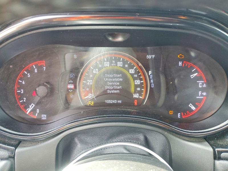 49091576 :رقم المزاد ، 1C4RDJDG4NC108541 vin ، 2022 Dodge Durango مزاد بيع