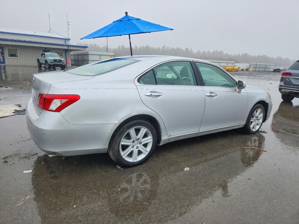 Продажа на аукционе авто 2008 Lexus Es 350, vin: JTHBJ46G382218742, номер лота: 48501896