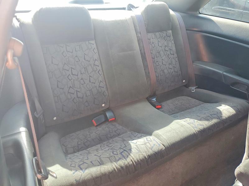 Aukcja sprzedaży 2002 Honda Civic, vin: 1HGEM22032L003481, numer aukcji: 51370486