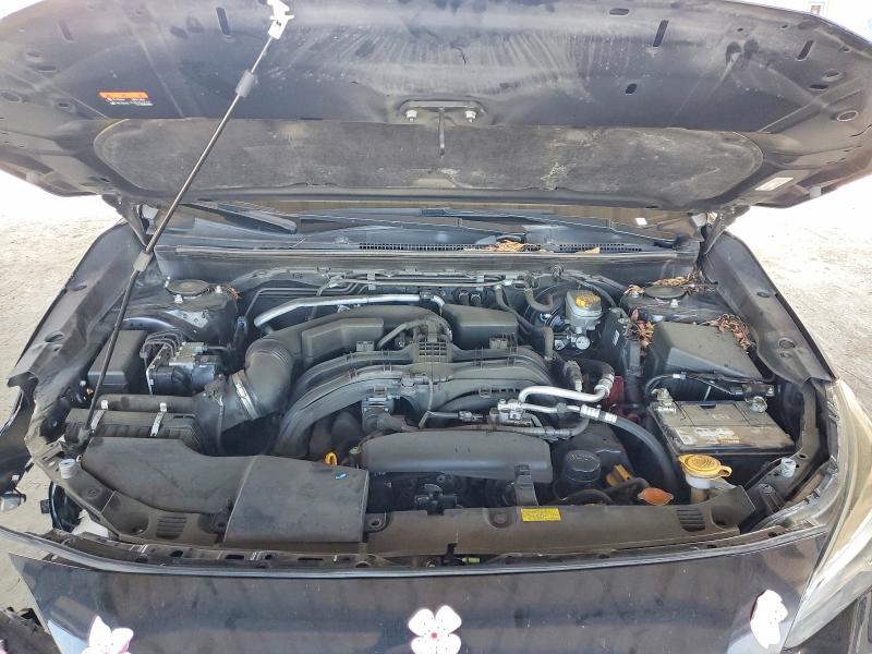 2021 Subaru Crosstrek მანქანა იყიდება აუქციონზე, vin: JF2GTHMC7M8226554, აუქციონის ნომერი: 51677576