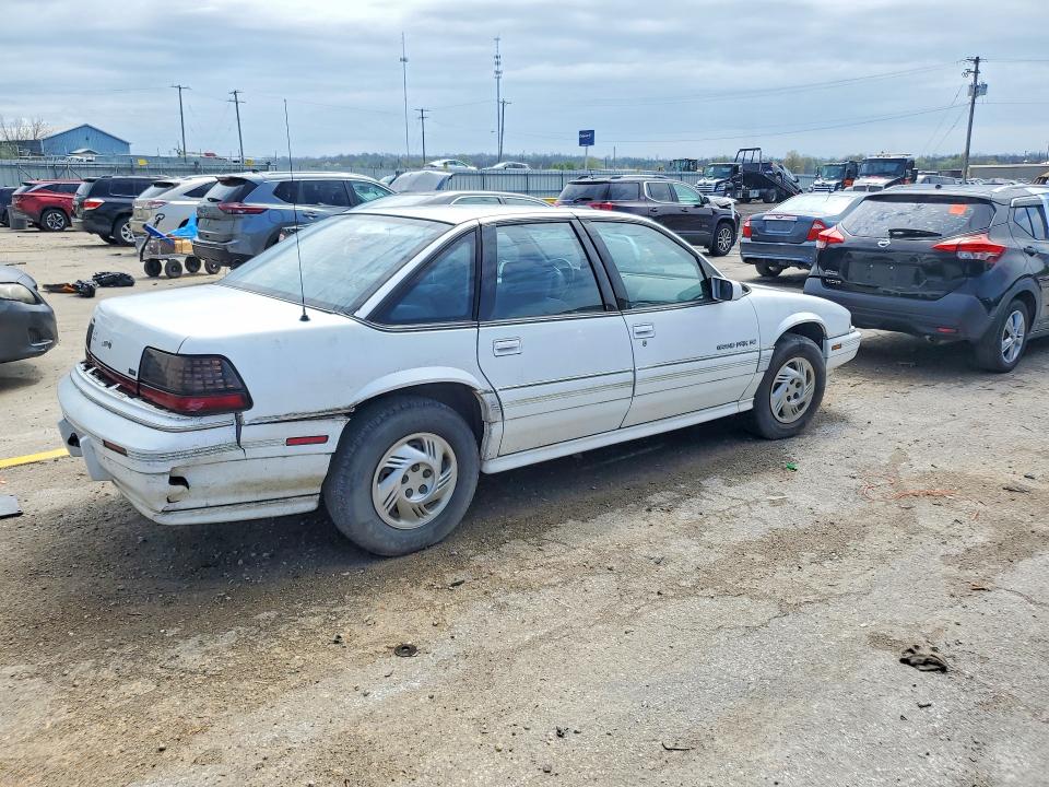 Продаж на аукціоні авто 1994 Pontiac Grand Prix, vin: 1G2WJ52M5RF319705, номер лоту: 48327266