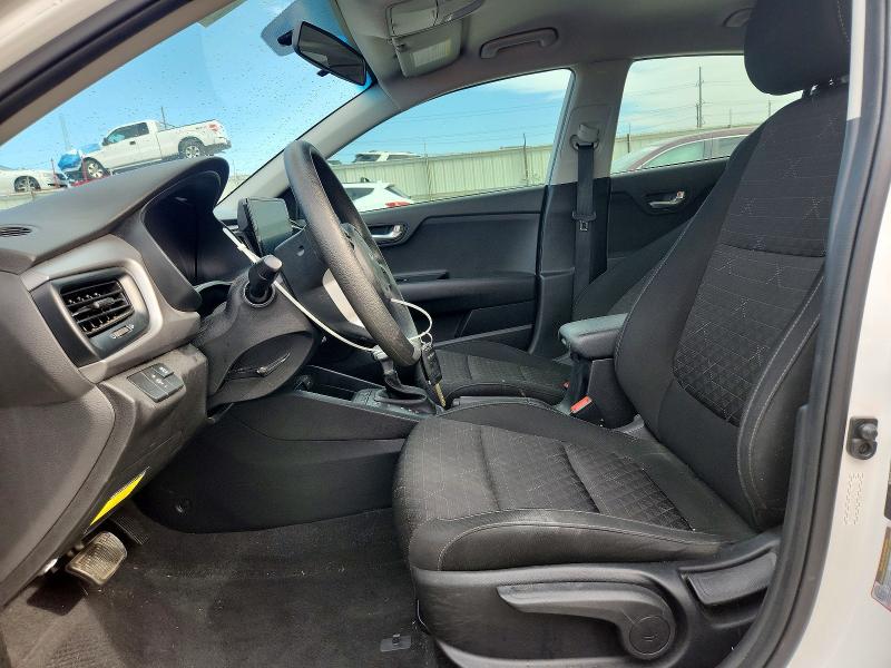 Продажа на аукционе авто 2023 Kia Rio 5-door, vin: 3KPA25AD5PE529667, номер лота: 45977466