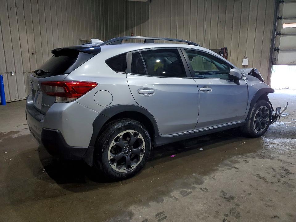 Продаж на аукціоні авто 2021 Subaru Crosstrek, vin: JF2GTAEC7MH231498, номер лоту: 49301626