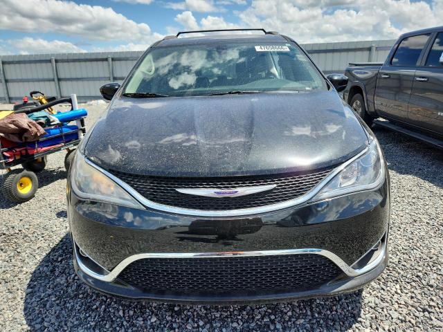 2019 Chrysler Pacifica მანქანა იყიდება აუქციონზე, vin: 2C4RC1BG1KR627250, აუქციონის ნომერი: 47658666
