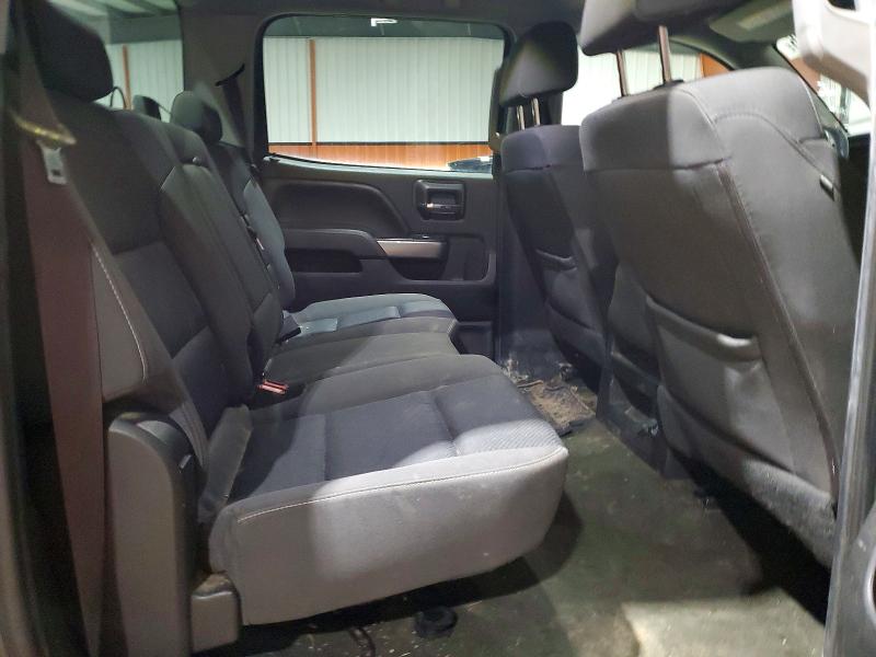 Продаж на аукціоні авто 2017 Chevrolet Truck/van Silverado 2500 Hd Lt, vin: 1GC1KVEY7HF144230, номер лоту: 48801036