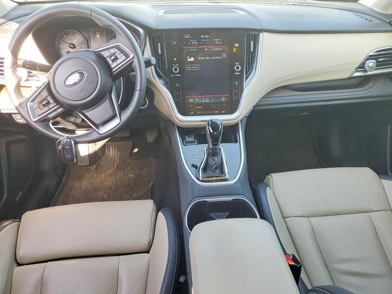 Продажа на аукционе авто 2020 Subaru Outback, vin: 4S4BTALC5L3125151, номер лота: 50366426