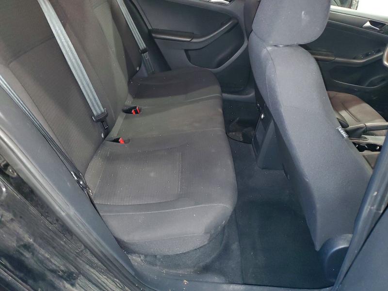 Aukcja sprzedaży 2015 Volkswagen Jetta, vin: 3VW2K7AJ6FM415376, numer aukcji: 50560486