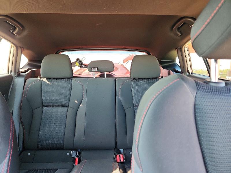 Продажа на аукционе авто 2017 Subaru Impreza, vin: 4S3GTAL63H3701993, номер лота: 48986576