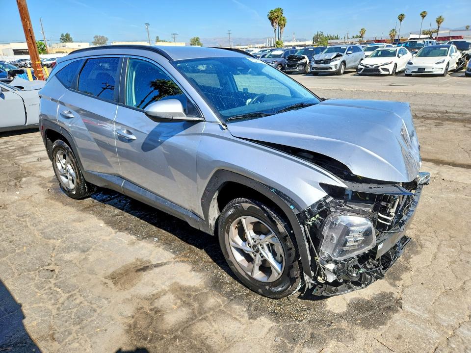 Aukcja sprzedaży 2024 Hyundai Tucson, vin: 5NMJBCDE5RH385090, numer aukcji: 50498696