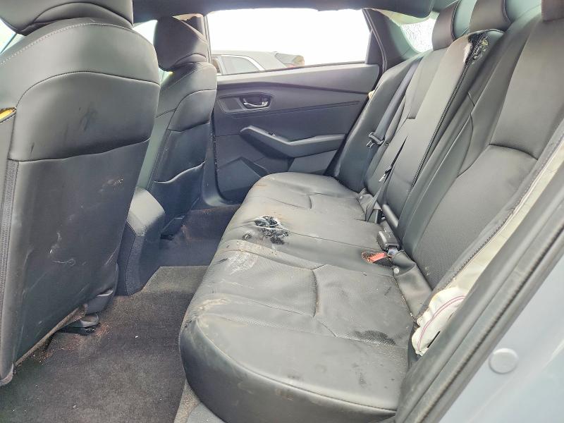 Продаж на аукціоні авто 2023 Honda Accord, vin: 1HGCY2F7XPA010370, номер лоту: 50424456
