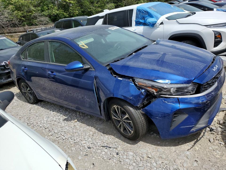 Продаж на аукціоні авто 2023 Kia Forte, vin: 3KPF24AD3PE551540, номер лоту: 49449536