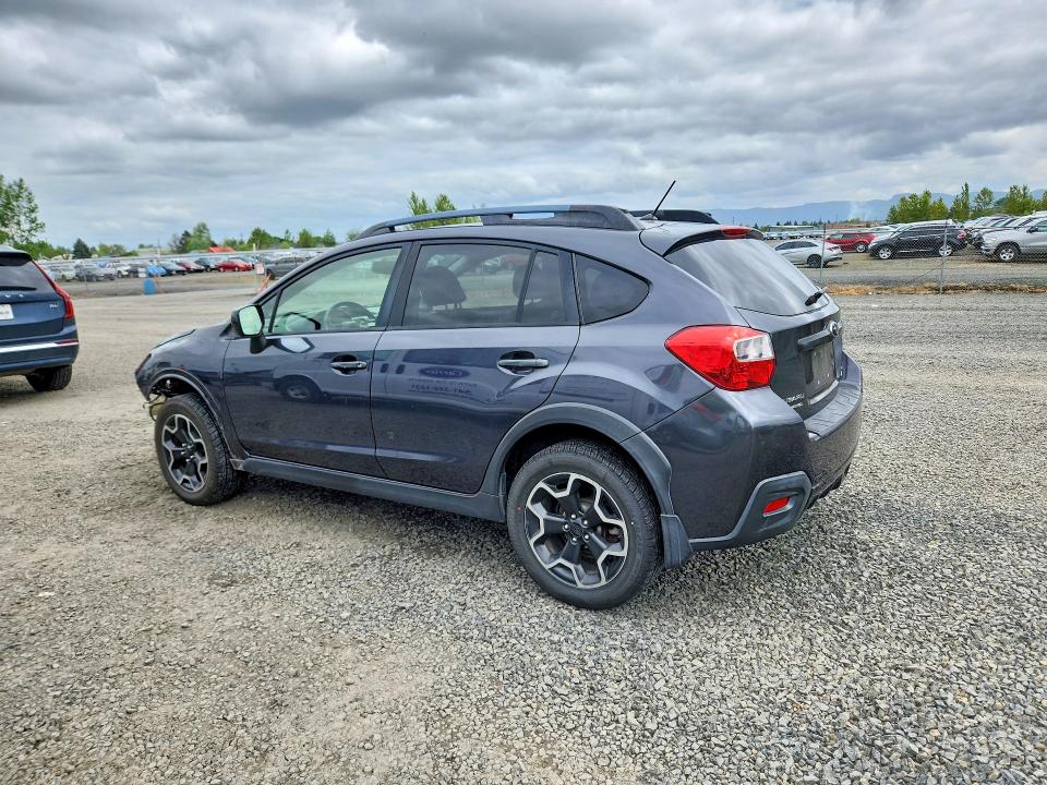 Aukcja sprzedaży 2013 Subaru Xv Crosstrek, vin: JF2GPAGC8D2210535, numer aukcji: 50771116
