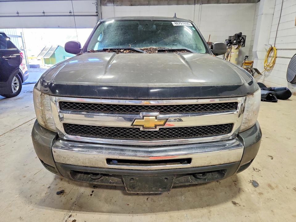 Aukcja sprzedaży 2011 Chevrolet Silverado, vin: 1GCRKSE35BZ382606, numer aukcji: 48791866