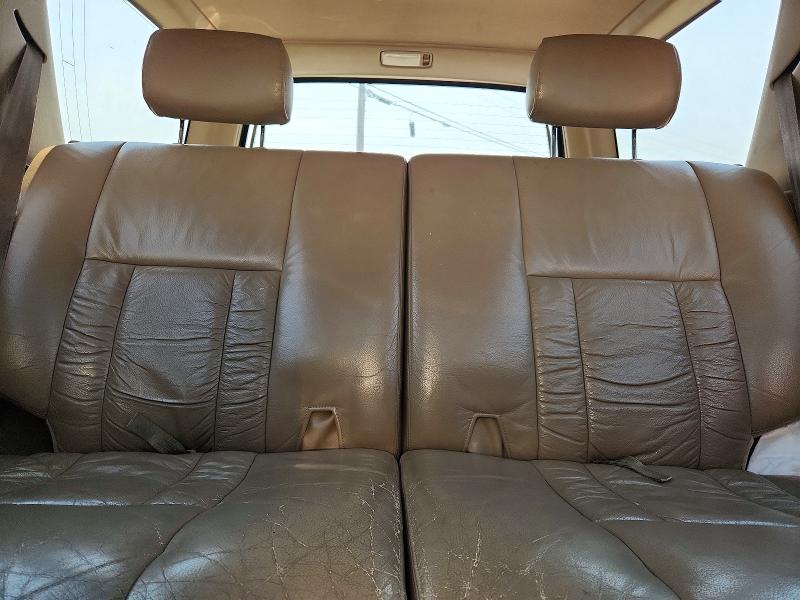 Продаж на аукціоні авто 2002 Toyota 4runner, vin: JT3HN87RX29062998, номер лоту: 49250026