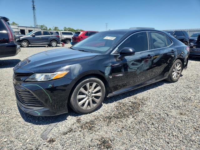 Aukcja sprzedaży 2019 Toyota Camry, vin: 4T1B11HKXKU243856, numer aukcji: 50218986