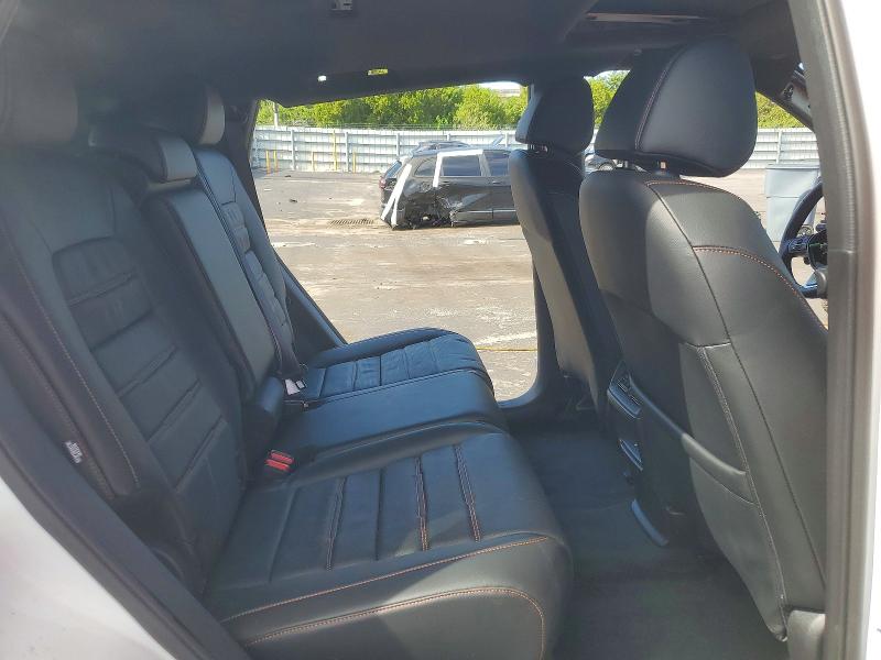 Продаж на аукціоні авто 2025 Honda Cr-v, vin: 7FARS5H81SE021408, номер лоту: 48927226