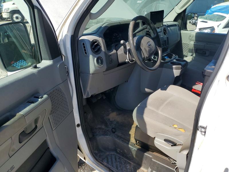 Продаж на аукціоні авто 2014 Ford Econoline, vin: 1FTNE1EWXEDA65805, номер лоту: 48177256