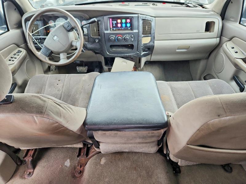 Aukcja sprzedaży 2005 Dodge Ram 1500, vin: 1D7HA18D65S364518, numer aukcji: 48840686
