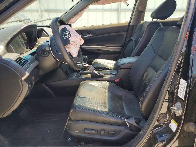 Продаж на аукціоні авто 2010 Honda Accord, vin: 1HGCP2E73AA119328, номер лоту: 50964036