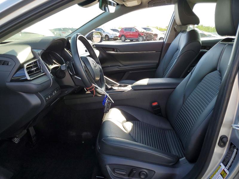 Продажа на аукционе авто 2024 Toyt Camry, vin: 4T1G11AKXRU200242, номер лота: 49672276