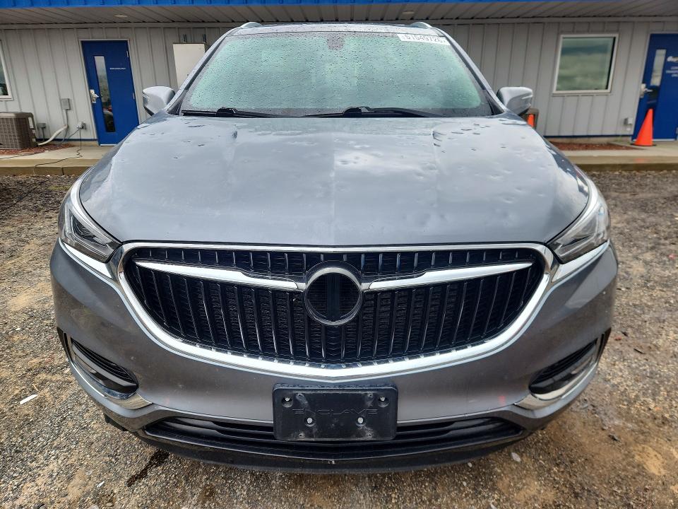 Продажа на аукционе авто 2021 Buick Enclave, vin: 5GAEVAKW8MJ176259, номер лота: 51549726