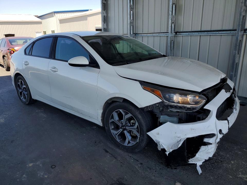 Продаж на аукціоні авто 2019 Kia Forte, vin: 3KPF24ADXKE019520, номер лоту: 52046066