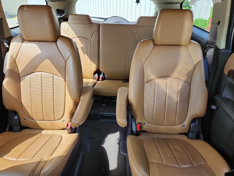 Aukcja sprzedaży 2017 Buick Enclave, vin: 5GAKVBKD3HJ272085, numer aukcji: 51713676