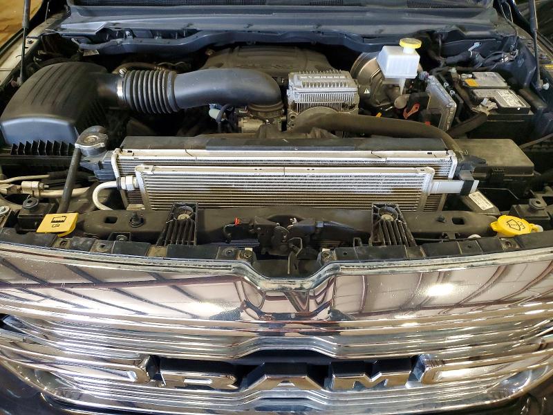 Продаж на аукціоні авто 2022 Ram 1500, vin: 1C6SRFHT7NN445725, номер лоту: 51822326