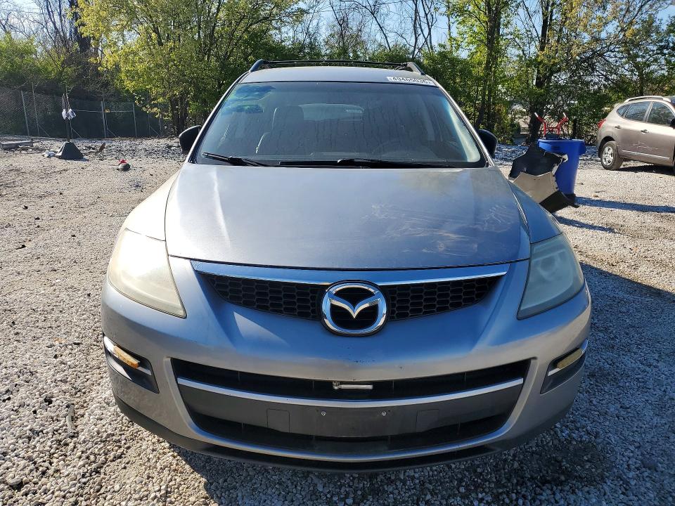 Продаж на аукціоні авто 2009 Mazda Cx-9, vin: JM3TB38V590168679, номер лоту: 49465036