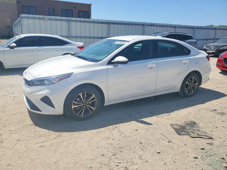 Aukcja sprzedaży 2024 Kia Forte, vin: 3KPF24AD8RE719823, numer aukcji: 50793026