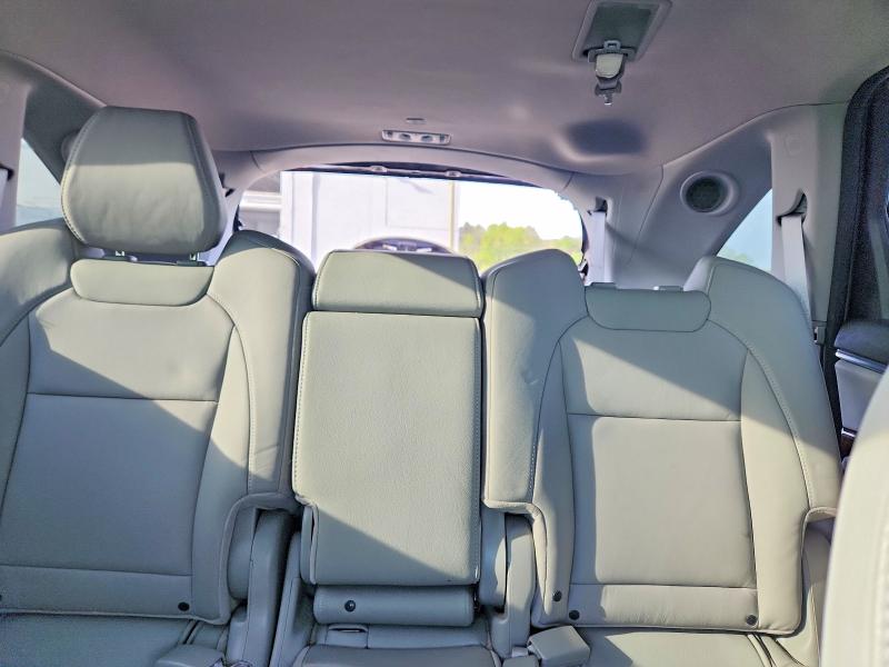 Aukcja sprzedaży 2017 Acura Mdx, vin: 5FRYD4H50HB028231, numer aukcji: 49406036