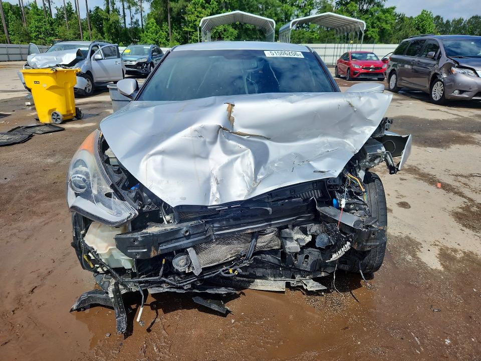 Продажа на аукционе авто 2016 Hyundai Veloster, vin: KMHTC6AE0GU273732, номер лота: 51506206
