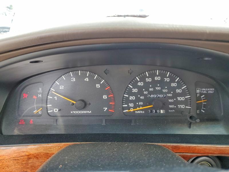 Продажа на аукционе авто 1997 Toyota 4runner, vin: JT3GN86R1V0032990, номер лота: 48515236