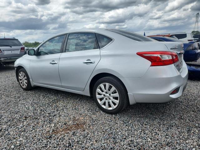 Aukcja sprzedaży 2017 Nissan Sentra, vin: 3N1AB7AP3HY246922, numer aukcji: 48676956