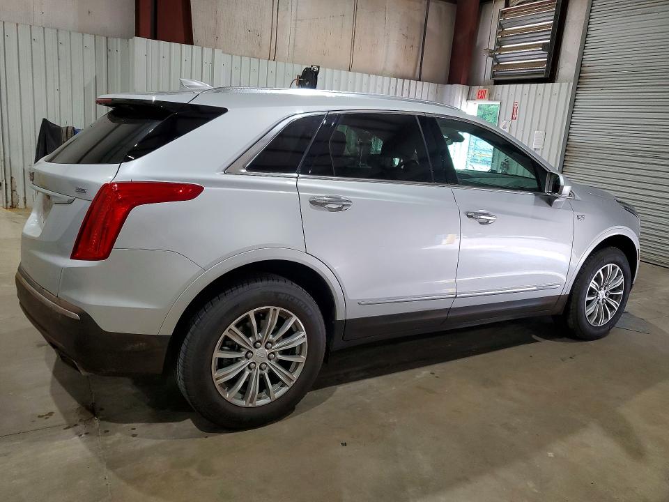 Продаж на аукціоні авто 2019 Cadillac Xt5, vin: 1GYKNCRS4KZ218953, номер лоту: 50404946
