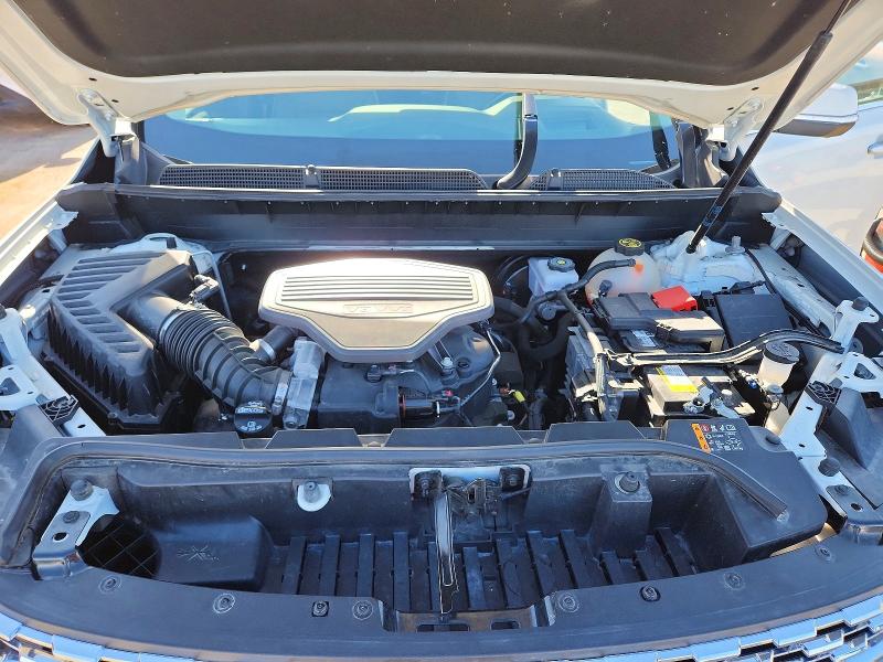 Aukcja sprzedaży 2021 Gmc Acadia, vin: 1GKKNXLS5MZ127011, numer aukcji: 51348166