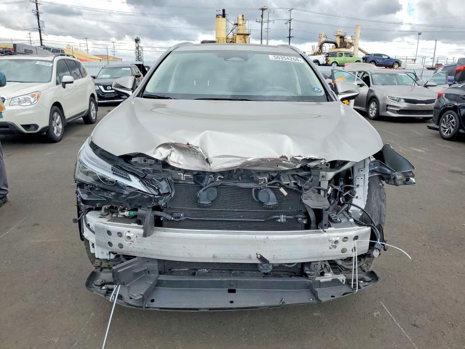 Продаж на аукціоні авто 2025 Lexus Nx 450h+, vin: JTJHKCFZ7S2056056, номер лоту: 50354266