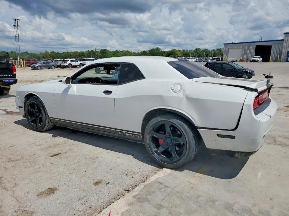 Aukcja sprzedaży 2014 Dodge Challenger, vin: 2C3CDYBT1EH108898, numer aukcji: 49152086
