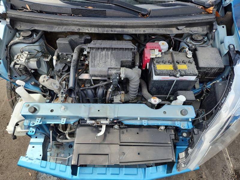 Aukcja sprzedaży 2024 Mitsubishi Mirage, vin: ML32AUHJ4RH027259, numer aukcji: 51487486