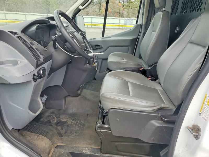 51210756 :رقم المزاد ، 1FTYR2CMXGKA16594 vin ، 2016 Ford Transit مزاد بيع