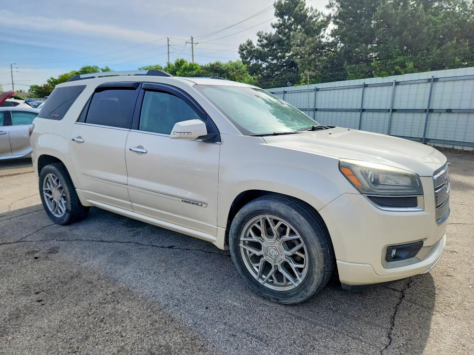 Aukcja sprzedaży 2014 Gmc Acadia, vin: 1GKKVTKD2EJ163573, numer aukcji: 51195836