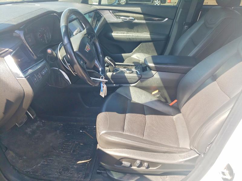Продажа на аукционе авто 2020 Cadillac Xt6, vin: 1GYKPGRS1LZ206388, номер лота: 49983706