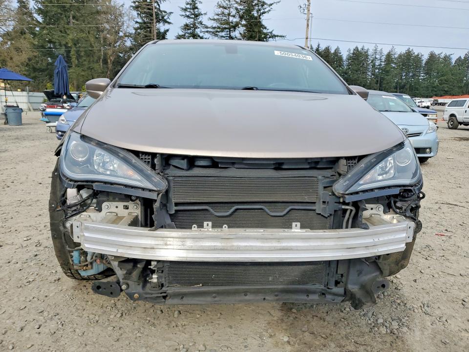 Aukcja sprzedaży 2018 Chrysler Pacifica, vin: 2C4RC1FGXJR305845, numer aukcji: 50054036