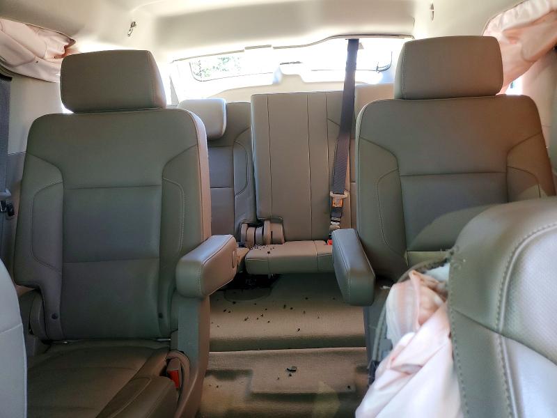 Aukcja sprzedaży 2018 Chevrolet Tahoe, vin: 1GNSKCKJ4JR175432, numer aukcji: 50231276