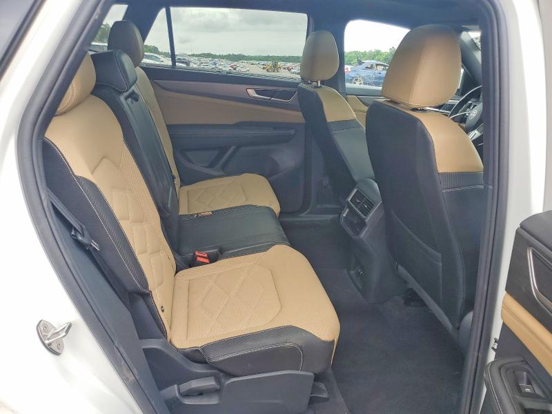 2024 Volkswagen Atlas Cross Sport მანქანა იყიდება აუქციონზე, vin: 1V2JE2CA5RC243187, აუქციონის ნომერი: 51855286