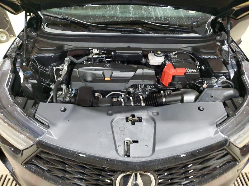 Продаж на аукціоні авто 2026 Acura Rdx, vin: 5J8TC2H61TL008458, номер лоту: 48613186