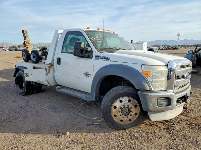 Aukcja sprzedaży 2016 Ford F550, vin: 1FDUF5HT2GEC47542, numer aukcji: 47966866