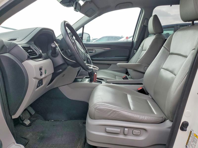 Aukcja sprzedaży 2016 Honda Pilot, vin: 5FNYF6H85GB511973, numer aukcji: 48326206